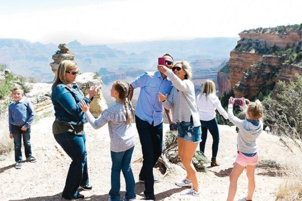 Grand Canyon National Park: 2-Hour Small-Group Hummer Tour - The Sum Up