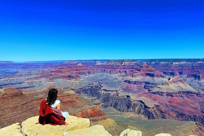 Grand Canyon National Park, Lower Antelope Canyon & Horseshoe Bend, Day Trip - Positive Reviews