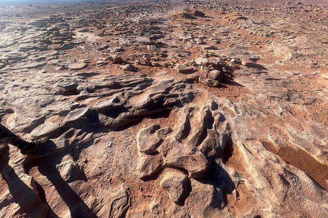 Grand Canyon National Park, Lower Antelope Canyon & Horseshoe Bend, Day Trip - The Sum Up