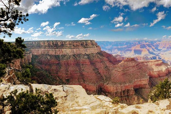 Grand Canyon National Park Luxury Private Tour Experience - Tour Details and Policies