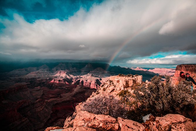 Grand Canyon National Park Luxury Private Tour Experience - Reviews and Ratings