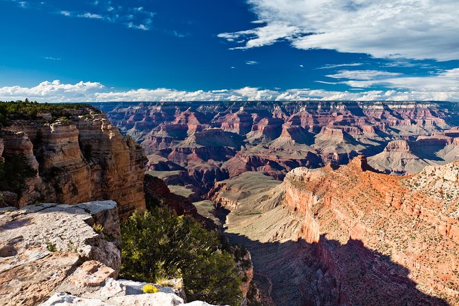 Grand Canyon National Park Luxury Private Tour Experience - Overall Experience and Value