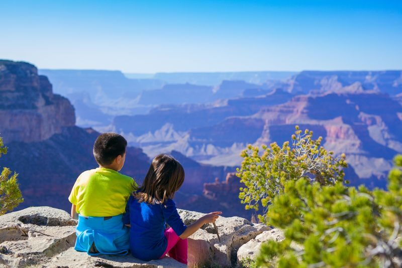 Grand Canyon National Park South Rim Bus Tour - Who gets the most from this South Rim trip