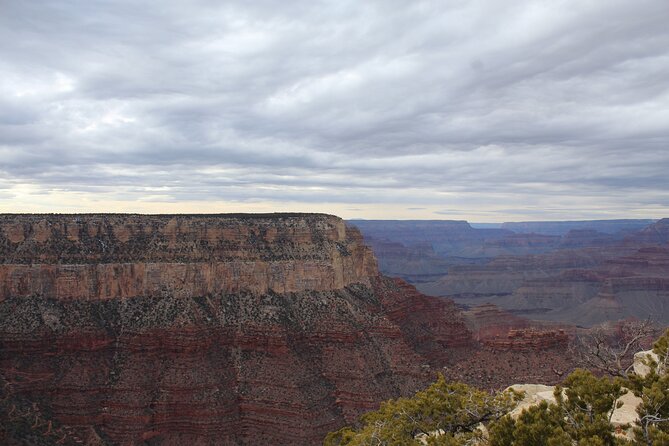 Grand Canyon National Park South Rim Bus Tour From Kingman - Tour Highlights