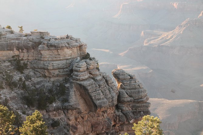 Grand Canyon National Park South Rim Bus Tour From Las Vegas - Customer Feedback and Apologies