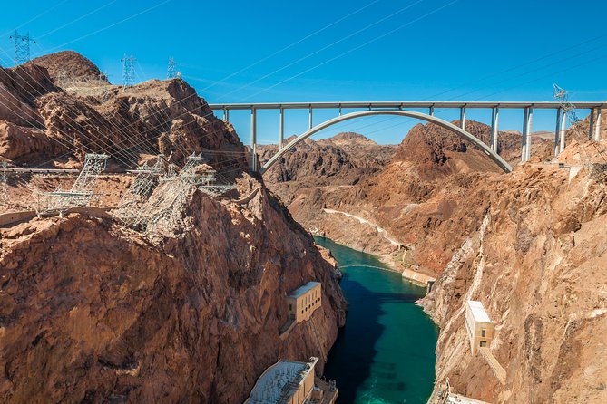 Grand Canyon National Park South Rim Bus Tour From Las Vegas - Common Questions