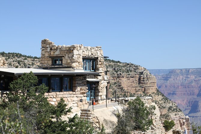 Grand Canyon National Park South Rim Tour From Las Vegas With Lunch - Traveler Reviews and Recommendations