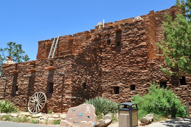 Grand Canyon National Park VIP Tour From Las Vegas - Pricing and Booking Details