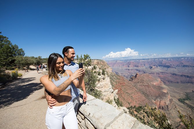 Grand Canyon National Park VIP Tour From Las Vegas - Tour Overview