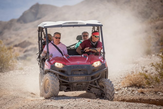 Grand Canyon North Rim Air and Ground Tour With Optional ATV Ride - Pricing and Booking Information