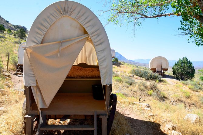 Grand Canyon North Rim Air and Ground Tour With Optional ATV Ride - Cancellation Policy