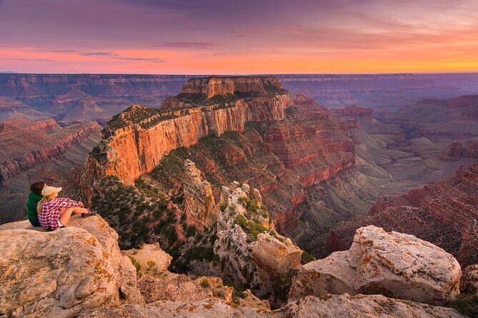 Grand Canyon North Rim Full-Day Self-Guided Tour - FAQs about the Grand Canyon North Rim Self-Guided Tour