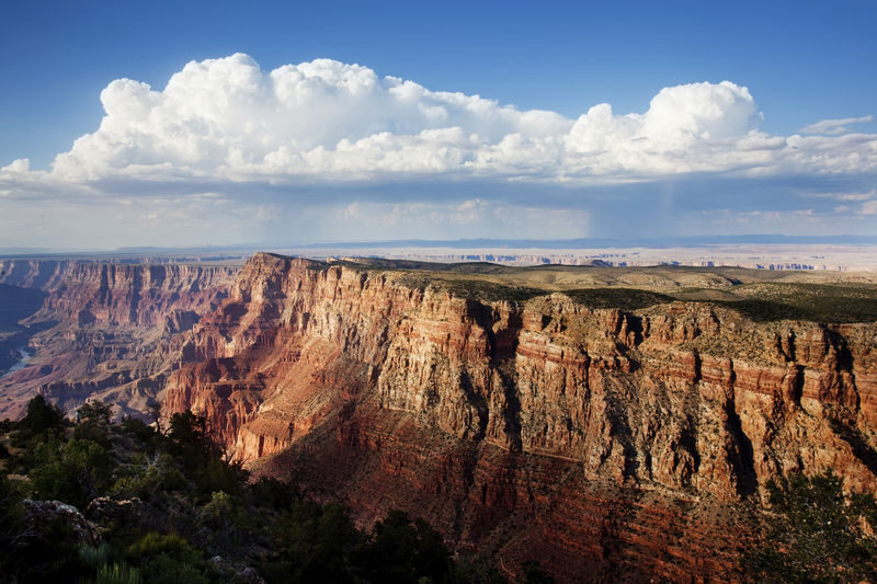 Grand Canyon North Rim Helicopter Tour with Optional Hummer Tour - The price and what you get for it