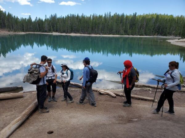 Grand Canyon of the Yellowstone: Loop Hike With Lunch - Common Questions