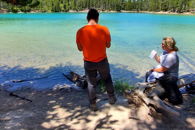 Grand Canyon of the Yellowstone Rim and Loop Hike With Lunch - Overall Satisfaction
