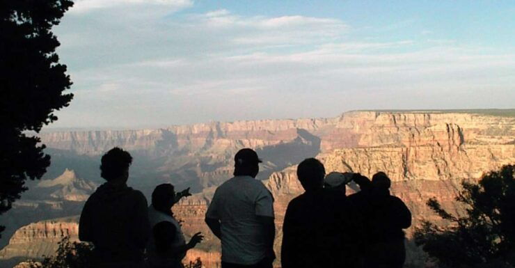 Grand Canyon: Off-Road Sunset Safari With Skip-The-Gate Tour - Activity Details