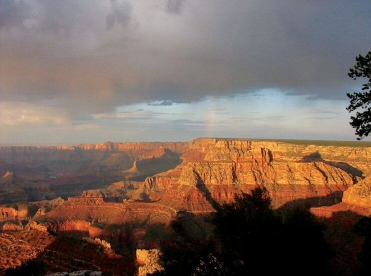 Grand Canyon: Off-Road Sunset Safari With Skip-The-Gate Tour - Experience