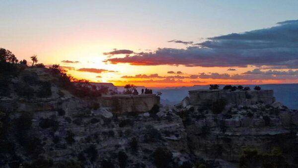 Grand Canyon: Off-Road Sunset Safari With Skip-The-Gate Tour - Common Questions