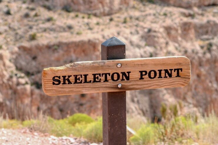 Grand Canyon Overnight Tour - Highlights of the Grand Canyon Tour