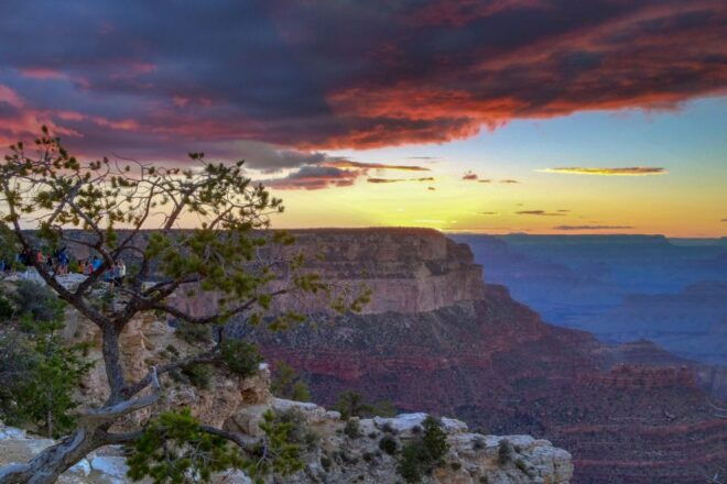 Grand Canyon Overnight Tour - The Sum Up