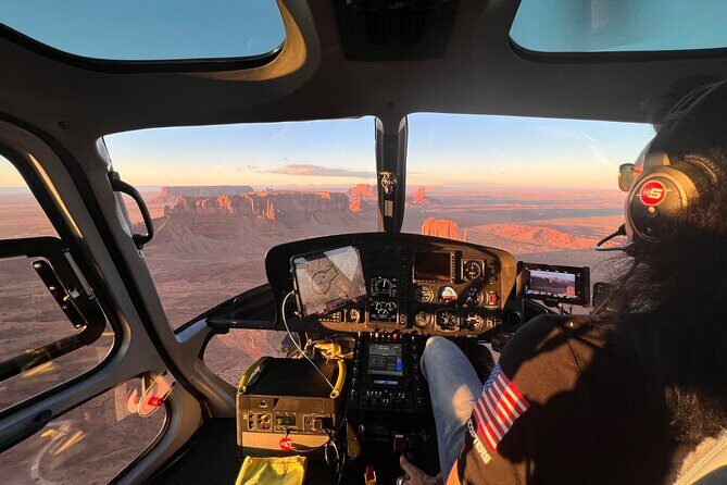 Grand Canyon Private 4-Hour Helicopter Adventure from Phoenix - Good To Know