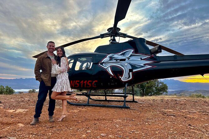 Grand Canyon Private 4-Hour Helicopter Adventure from Phoenix - Final Thoughts