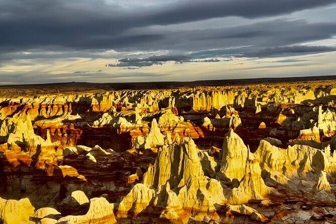 Grand Canyon Private 4-Hour Helicopter Adventure from Phoenix - FAQs