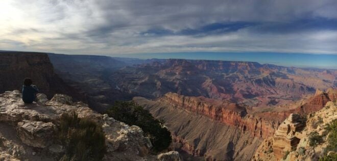 Grand Canyon: Private Day Hike and Sightseeing Tour - Miscellaneous Information