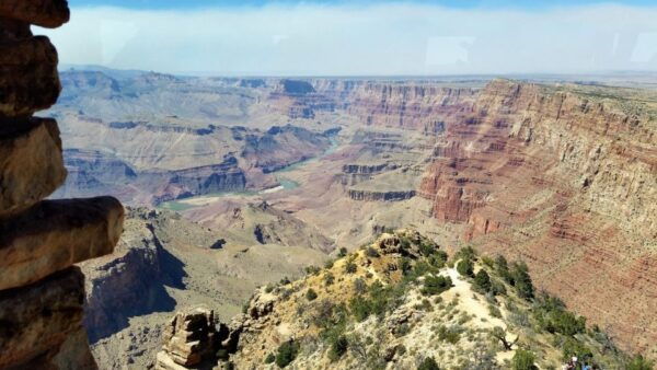 Grand Canyon: Private Day Hike and Sightseeing Tour - Common Questions