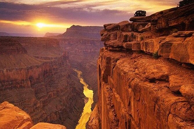 Grand Canyon Railroad Excursion From Sedona - What to Expect