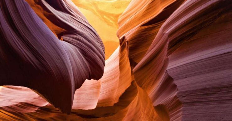 Grand Canyon: Scenic Flight, Antelope Canyon & River Rafting - Activity Details