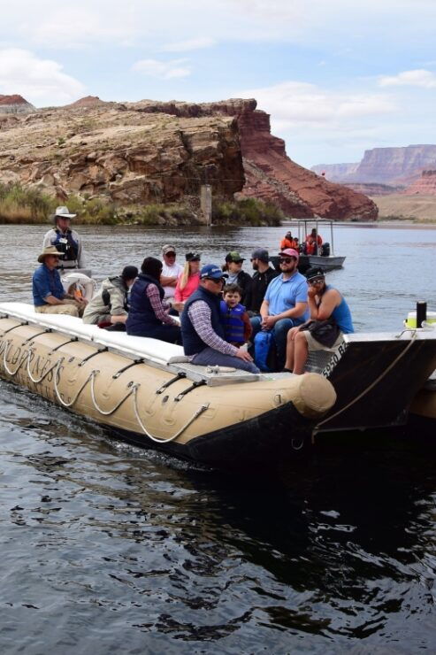 Grand Canyon: Scenic Flight, Antelope Canyon & River Rafting - Highlights of the Tour