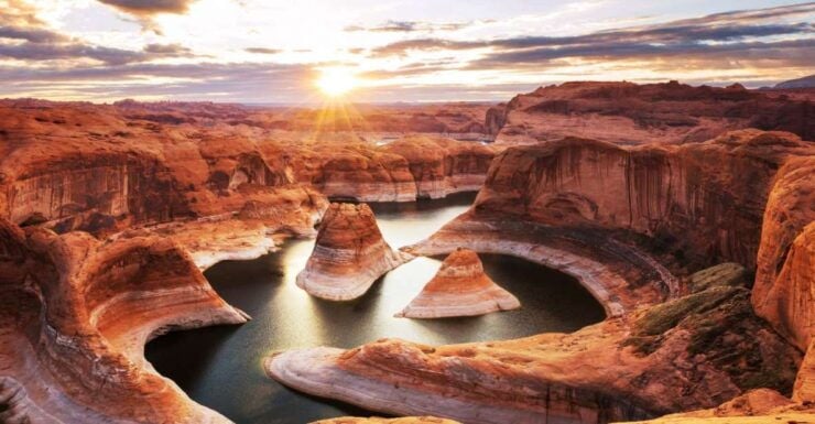 Grand Canyon & Sedona: Self-Guided Driving Tour Bundle - Ticket Details