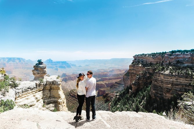 Grand Canyon Signature Hummer Tour With Optional Sunset Views - Tour Overview