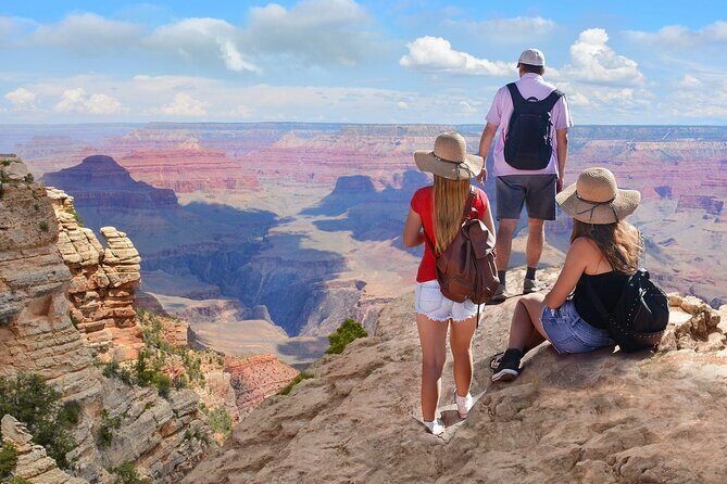 Grand Canyon Skywalk Hoover Dam and Seven Magic Mountains - Final Thoughts