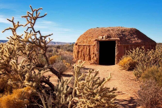 Grand Canyon Skywalk Hoover Dam and Seven Magic Mountains - Frequently Asked Questions