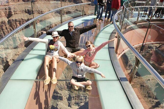 Grand Canyon Skywalk & Seven Magic Mountains Tour - Final Thoughts: Is It Worth It?