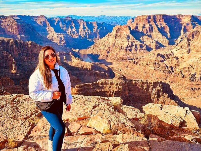 Grand Canyon Sleep-In Half-Day Tour from Las Vegas - What the price includes, and what it does not