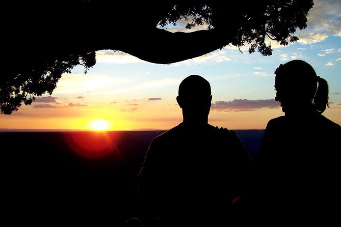 Grand Canyon Small Group South Rim Sunset Tour - Pickup and Meeting Details