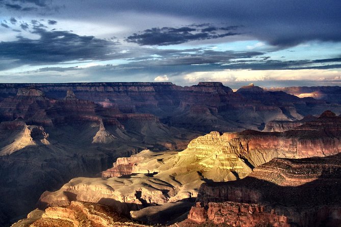 Grand Canyon Small Group South Rim Sunset Tour - Going Above and Beyond and Recommendations