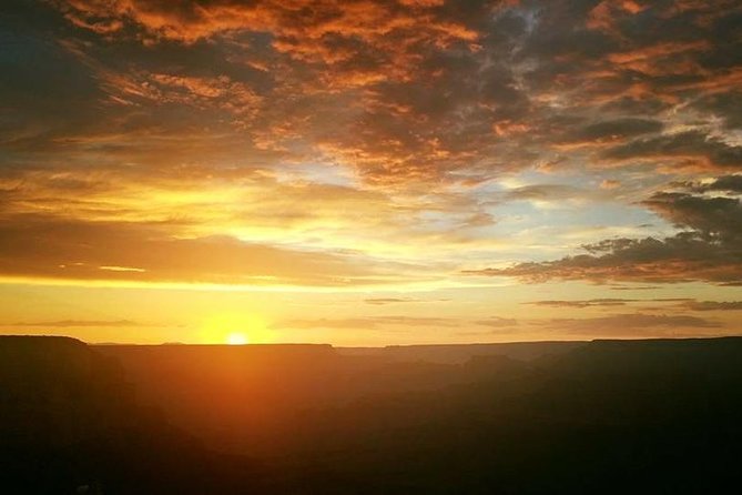 Grand Canyon Small Group South Rim Sunset Tour - Additional Information and Tips