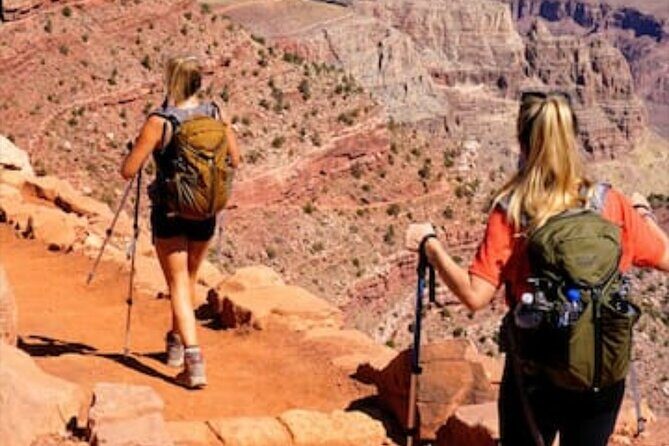 Grand Canyon South Kaibab Day Hike - Authentic Experiences from Reviews