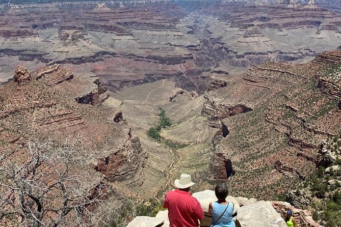 Grand Canyon South Rim and Route 66 With Lunch - Traveler Photos