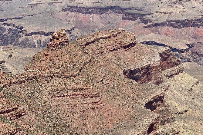 Grand Canyon South Rim and Route 66 With Lunch - Reviews
