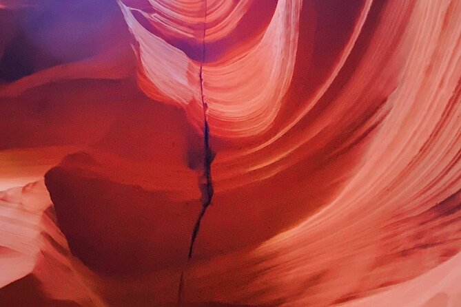 Grand Canyon South Rim, Antelope Canyon, Horseshoe Bend Day Tour From Las Vegas - Common Questions