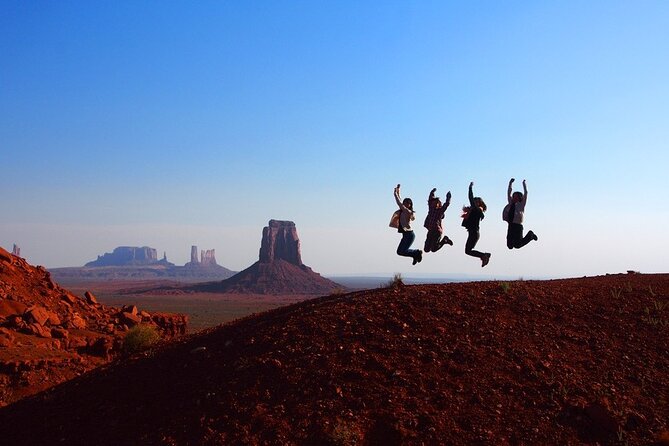 Grand Canyon South Rim, Antelope Canyon, Monument Valley, Lake Powell Day Trip - Antelope Canyon