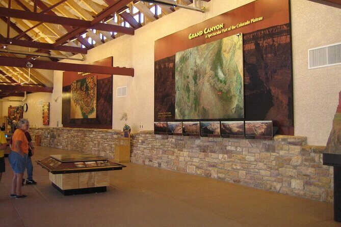 Grand Canyon South Rim Bus Tour with IMAX Experience - What Makes This Tour Stand Out?