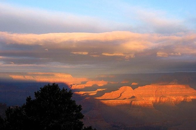 Grand Canyon South Rim Day Trip From Flagstaff - Positive Feedback and Testimonials