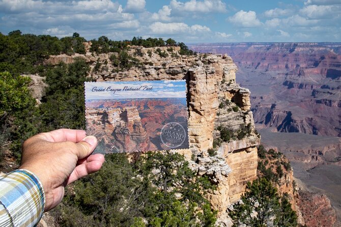 Grand Canyon South Rim Private Tour - Overview and Benefits