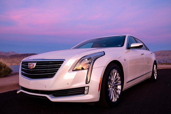 Grand Canyon South Rim Private Tour - Tips and Recommendations